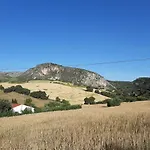 Lantställe Huerta La Laja,casa Grande Ronda