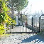 Huerta La Laja,casa Grande Lantställe *