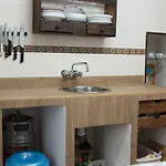 Huerta La Laja,casa Grande Lantställe Ronda