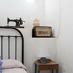 Lantställe Huerta La Laja,casa Grande