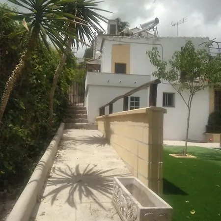 Huerta La Laja,casa Grande Casa rural *