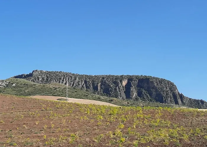 Casa rural Huerta La Laja,casa Grande
