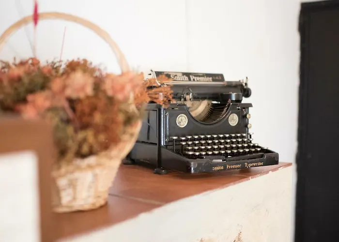 Huerta La Laja,casa Grande