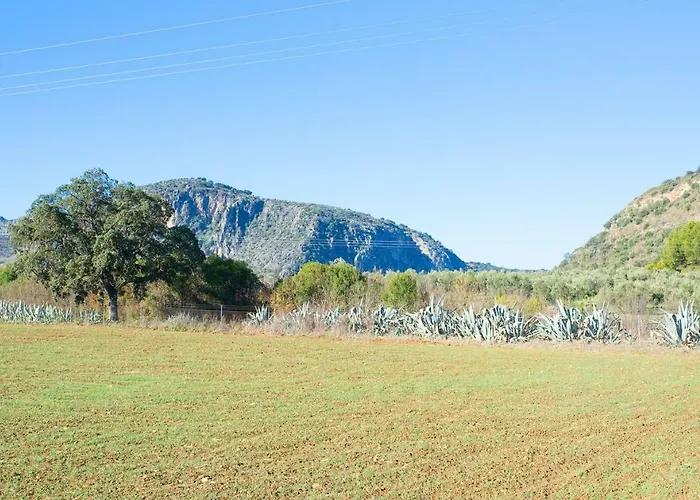 Huerta La Laja,casa Grande