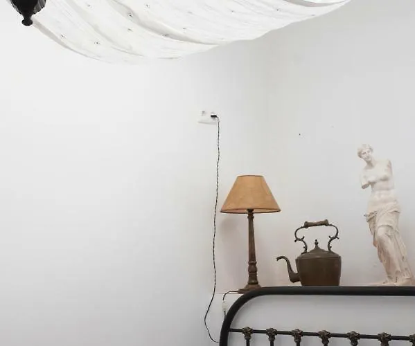 Huerta La Laja,casa Grande Ronda