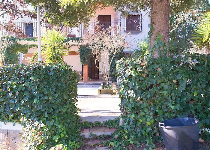 Huerta La Laja,casa Grande Casa rural Ronda