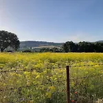 Huerta La Laja,casa Grande Літній будинок