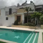 Huerta La Laja,casa Grande Літній будинок *