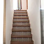 Huerta La Laja,casa Grande