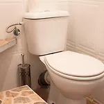 Huerta La Laja,casa Grande Літній будинок Ронда