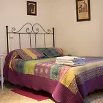 Літній будинок Huerta La Laja,casa Grande Ронда