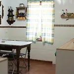 Huerta La Laja,casa Grande Літній будинок