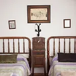 Літній будинок Huerta La Laja,casa Grande Ронда