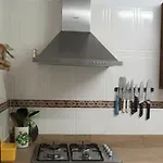 Літній будинок Huerta La Laja,casa Grande