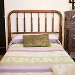 Huerta La Laja,casa Grande Літній будинок *