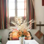 Літній будинок Huerta La Laja,casa Grande Ронда