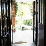 Huerta La Laja,casa Grande Літній будинок Ронда