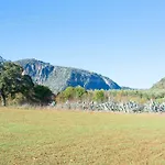 Huerta La Laja,casa Grande