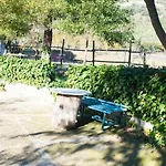 Huerta La Laja,casa Grande Літній будинок