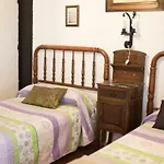 Літній будинок Huerta La Laja,casa Grande