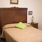 Huerta La Laja,casa Grande *