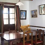Huerta La Laja,casa Grande Літній будинок
