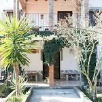 Huerta La Laja,casa Grande