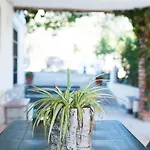 Літній будинок Huerta La Laja,casa Grande *