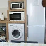 Huerta La Laja,casa Grande Літній будинок