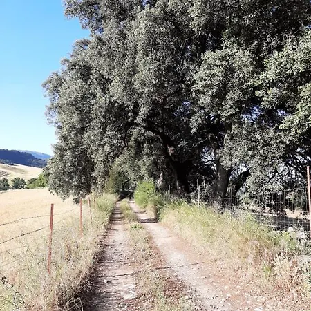 Huerta La Laja,casa Grande Ronda