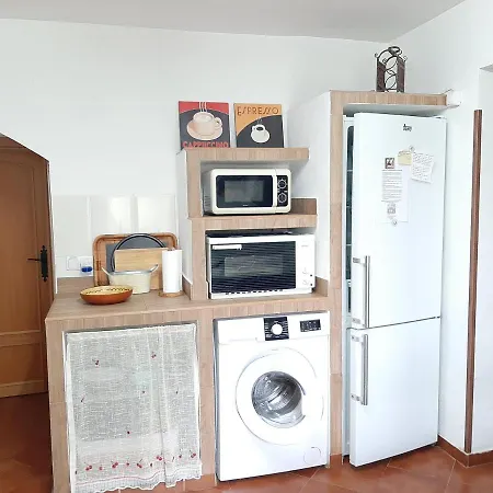 Huerta La Laja,casa Grande Casa rural
