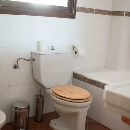 Huerta La Laja,casa Grande * روندا