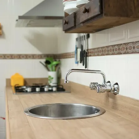 Huerta La Laja,casa Grande * روندا