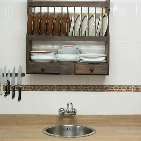 Huerta La Laja,casa Grande * Ronda