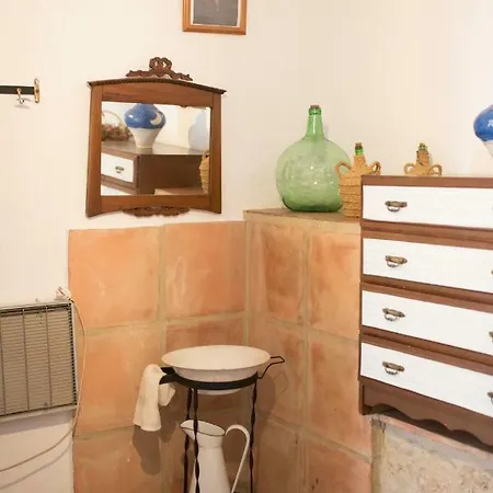 Huerta La Laja,casa Grande Casa rural Ronda