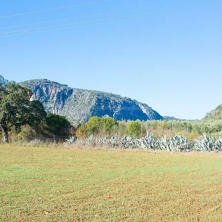 Huerta La Laja,casa Grande