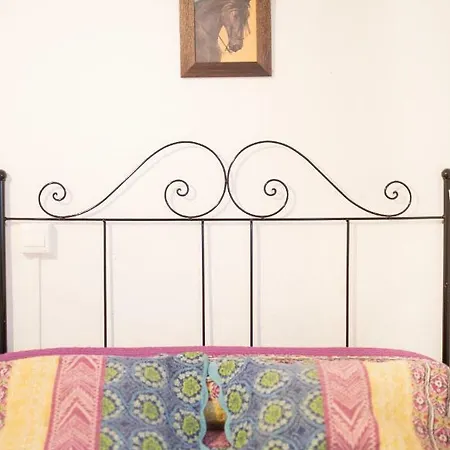 Casa rural Huerta La Laja,casa Grande