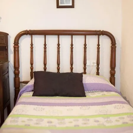Huerta La Laja,casa Grande Casa rural *