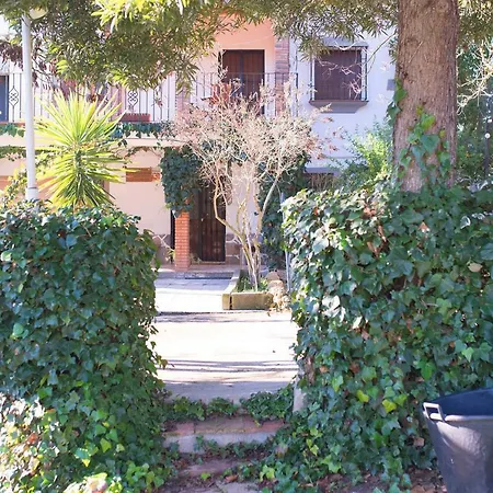 Huerta La Laja,casa Grande Casa rural Ronda