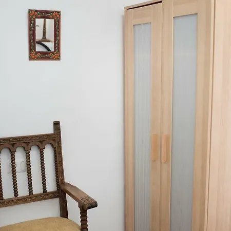 Huerta La Laja,casa Grande * روندا