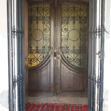 Huerta La Laja,casa Grande * روندا
