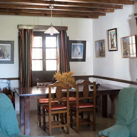 Landhaus Huerta La Laja,casa Grande