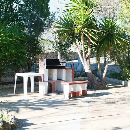 Huerta La Laja,casa Grande *