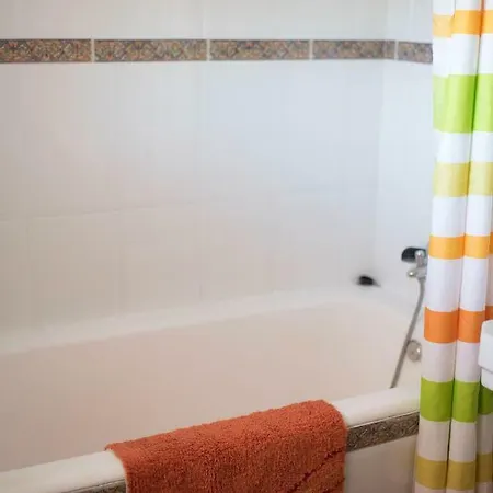 منزل ريفي Huerta La Laja,casa Grande روندا