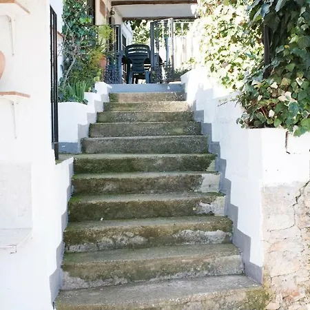 Huerta La Laja,casa Grande Casa rural *