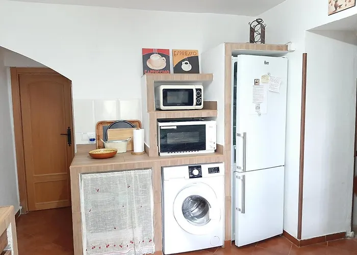 Huerta La Laja,casa Grande Séjour à la campagne