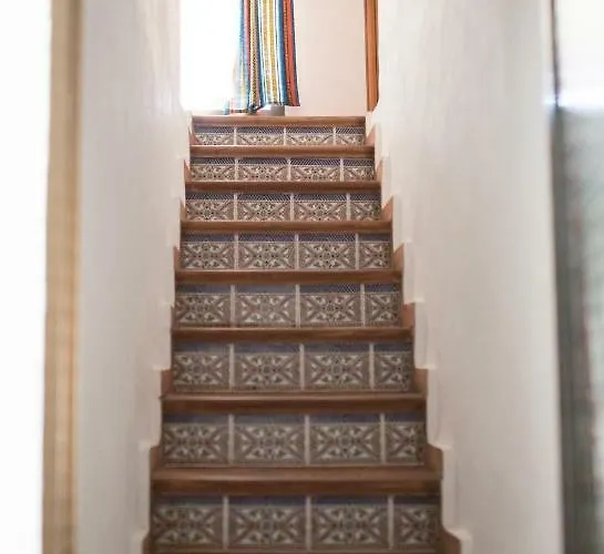 Huerta La Laja,casa Grande