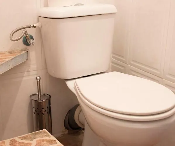 Huerta La Laja,casa Grande Landsted Ronda