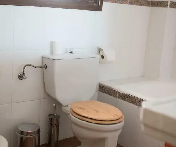 Huerta La Laja,casa Grande * Ronda