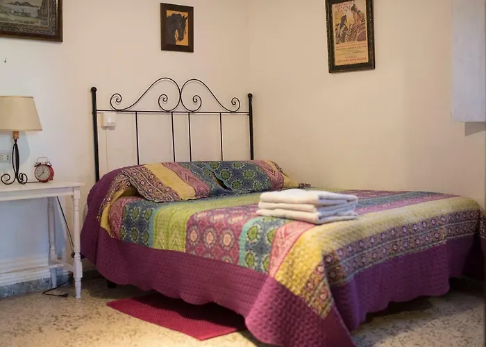 Landsted Huerta La Laja,casa Grande Ronda